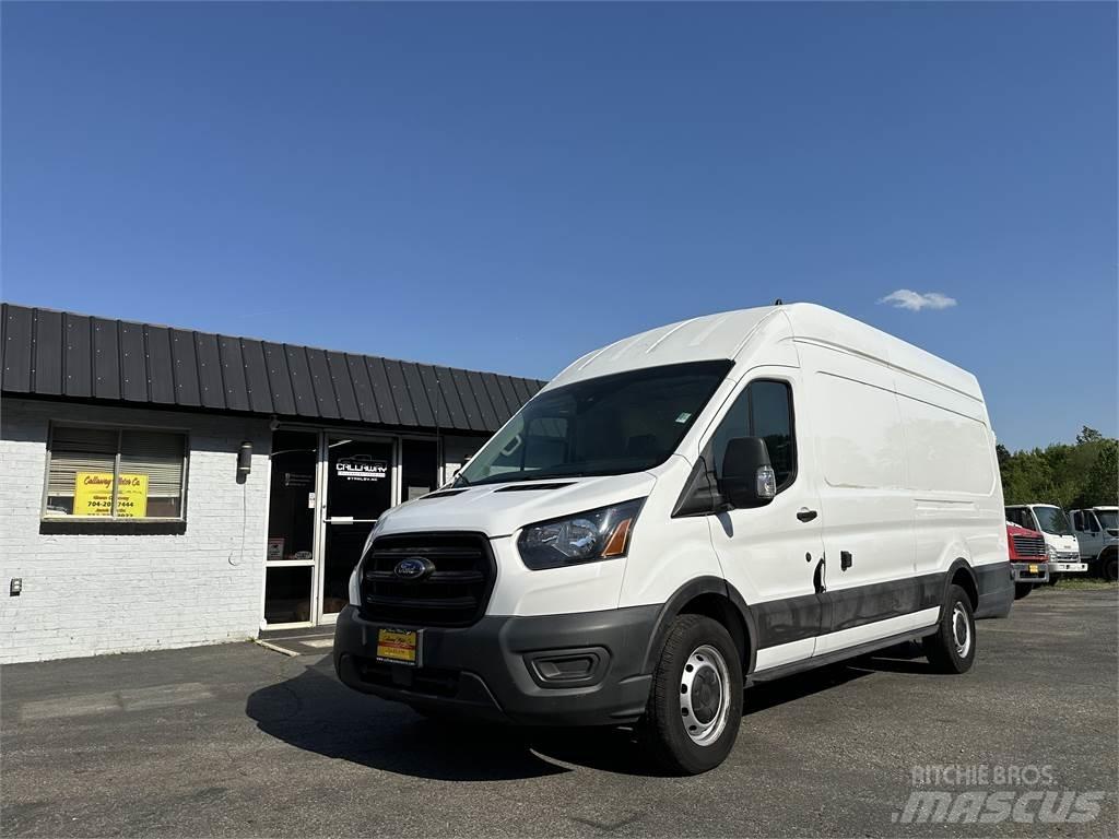 Ford TRANSIT Other trucks