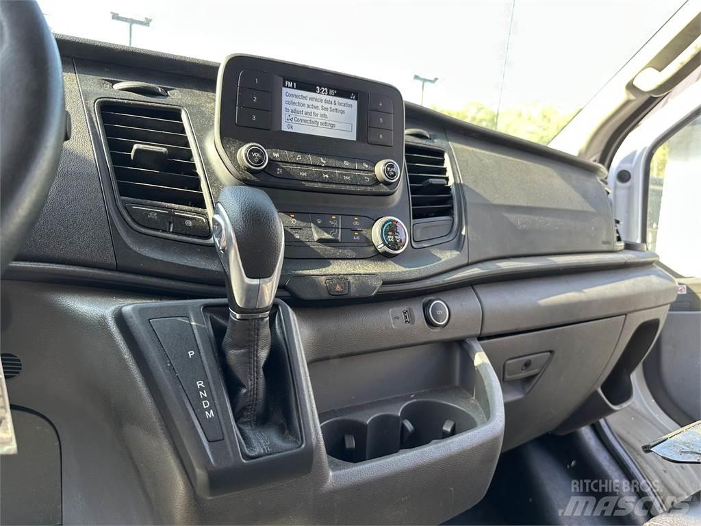 Ford TRANSIT Other trucks