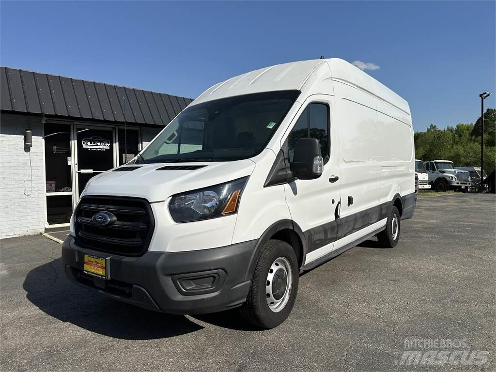Ford TRANSIT Other trucks