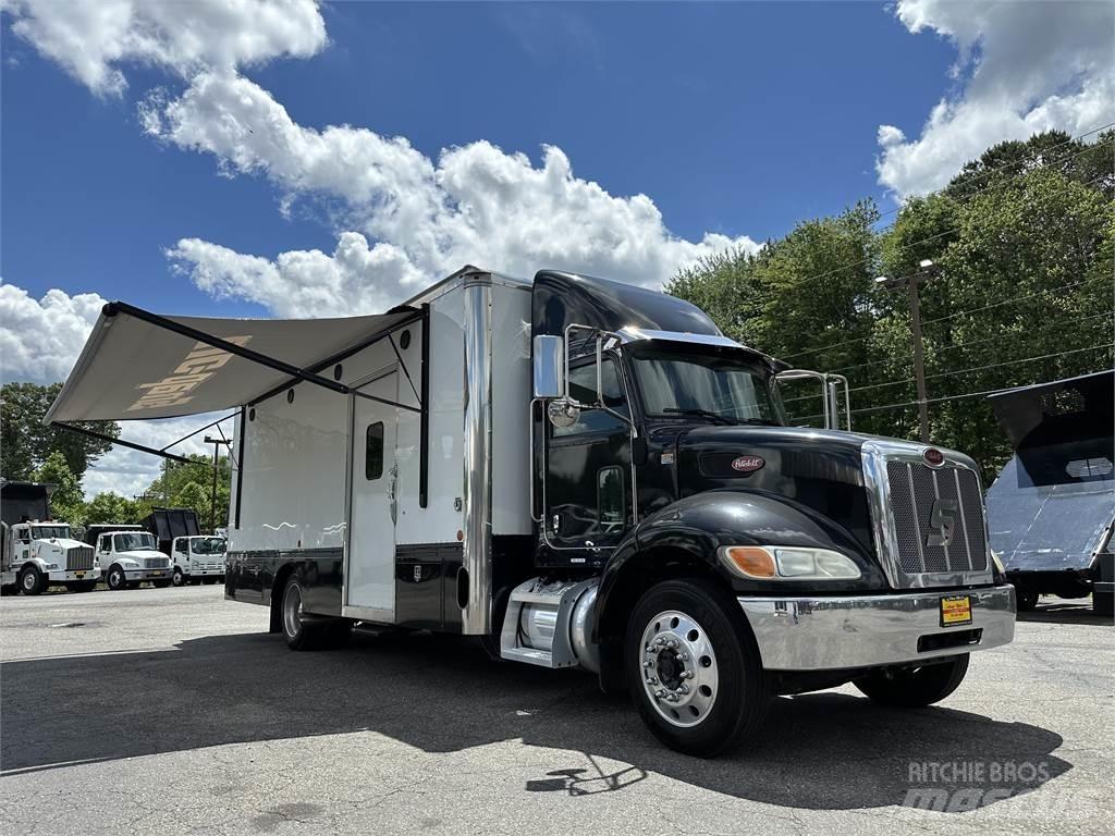 Peterbilt 337 Other trucks