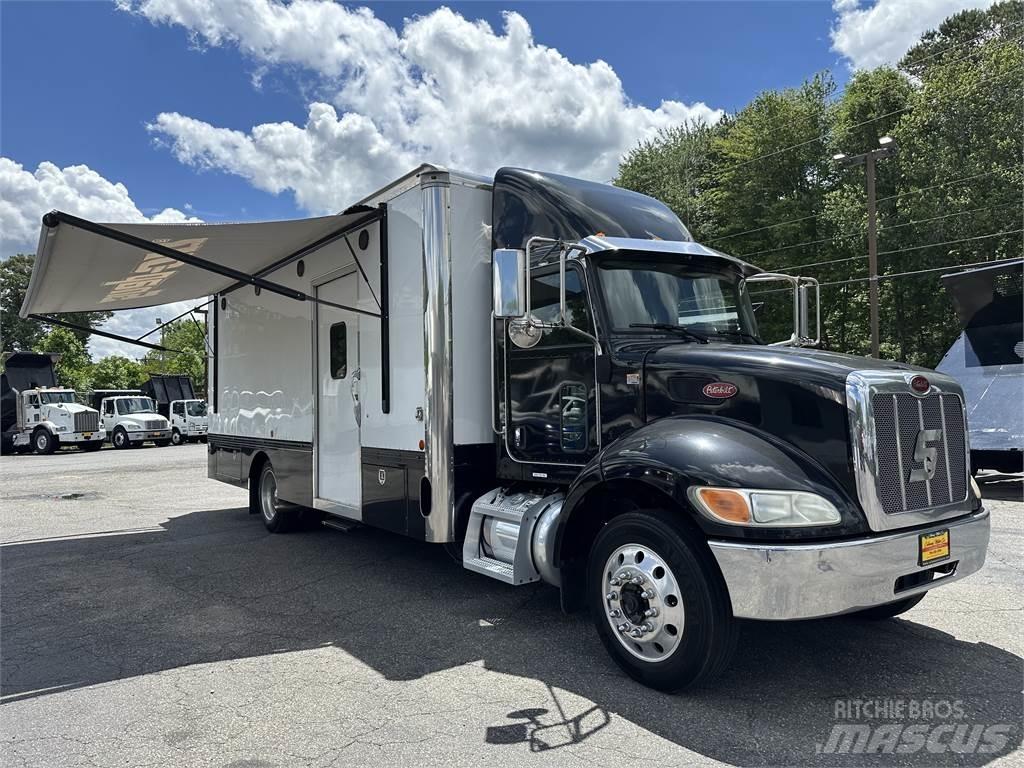 Peterbilt 337 Other trucks