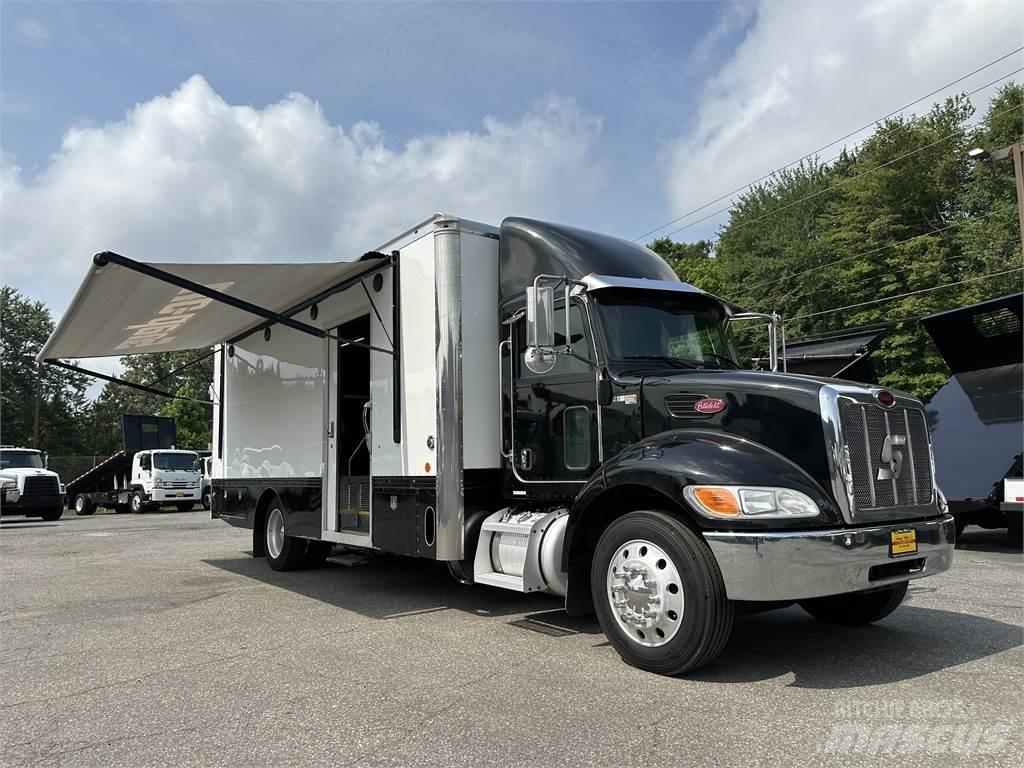 Peterbilt 337 Other trucks