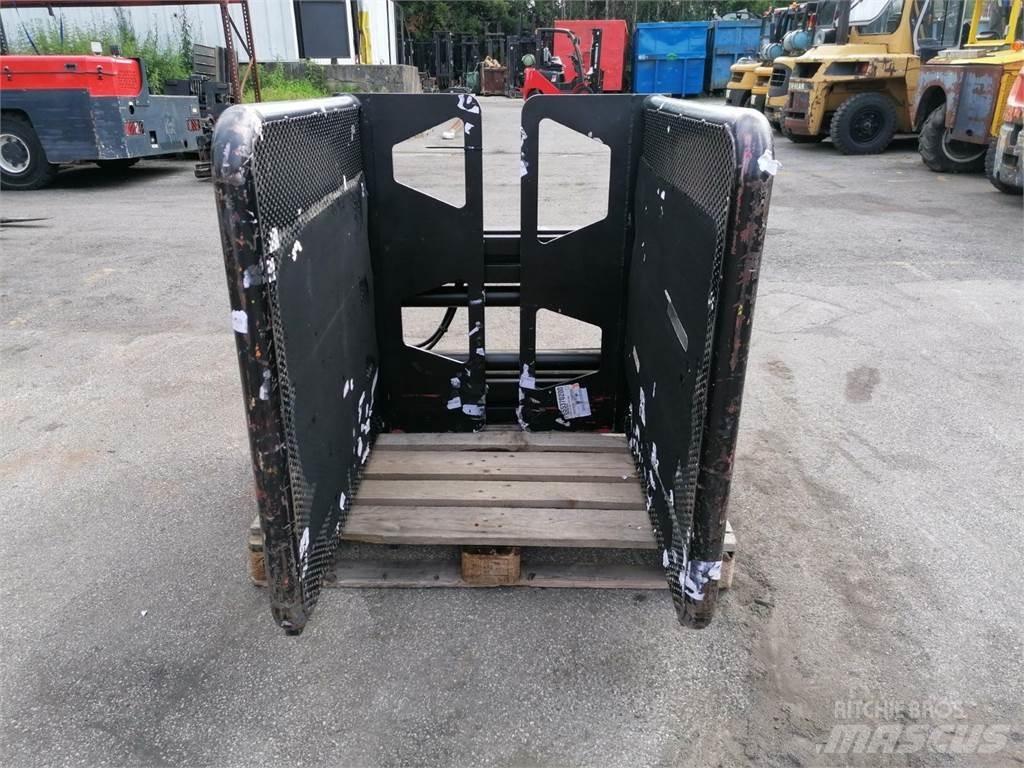 Atib 474.195 Bale clamps