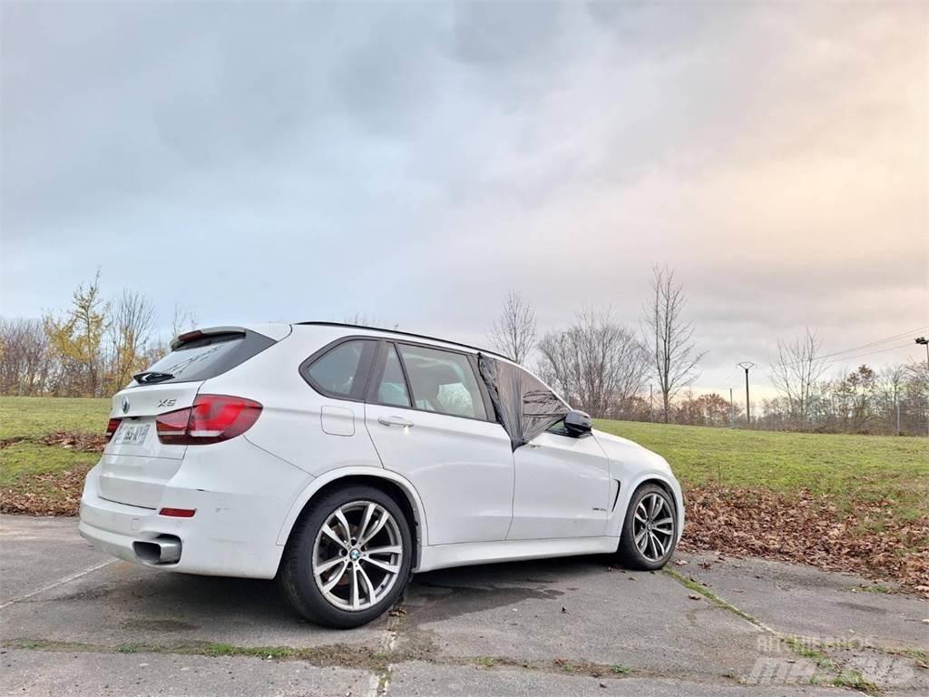 BMW X5 Cars