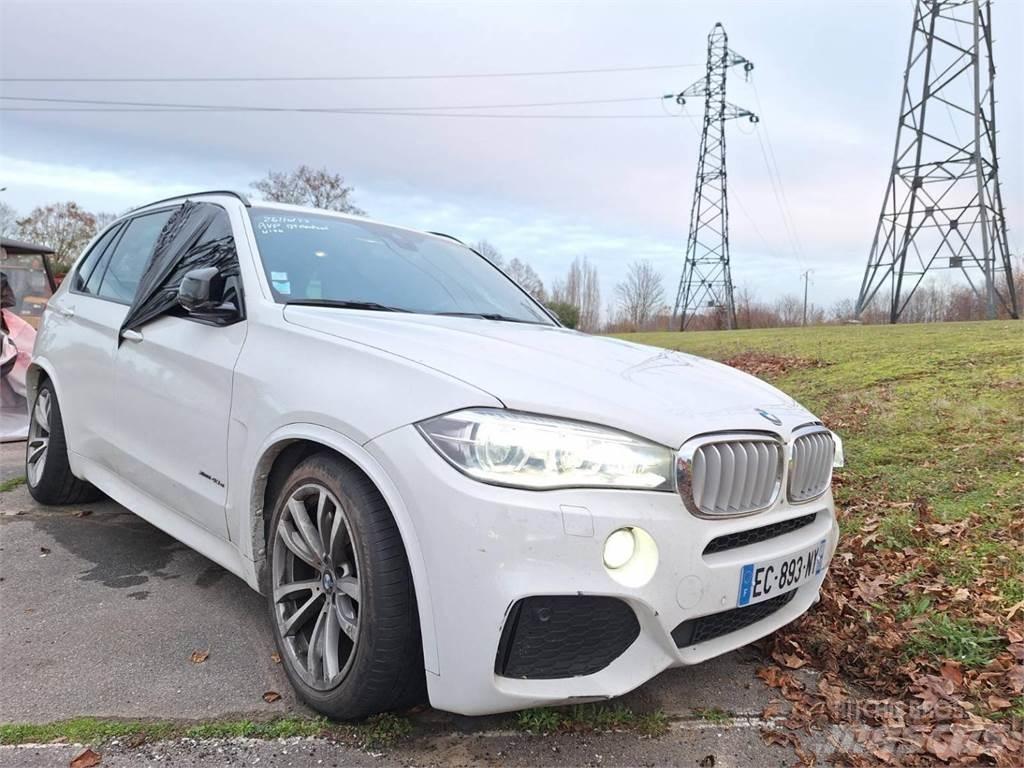 BMW X5 Cars