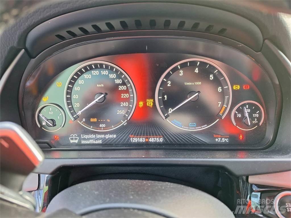 BMW X5 Cars