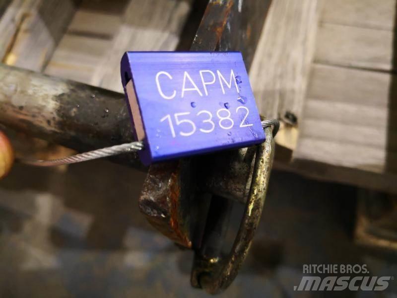 Cam 781 Forks