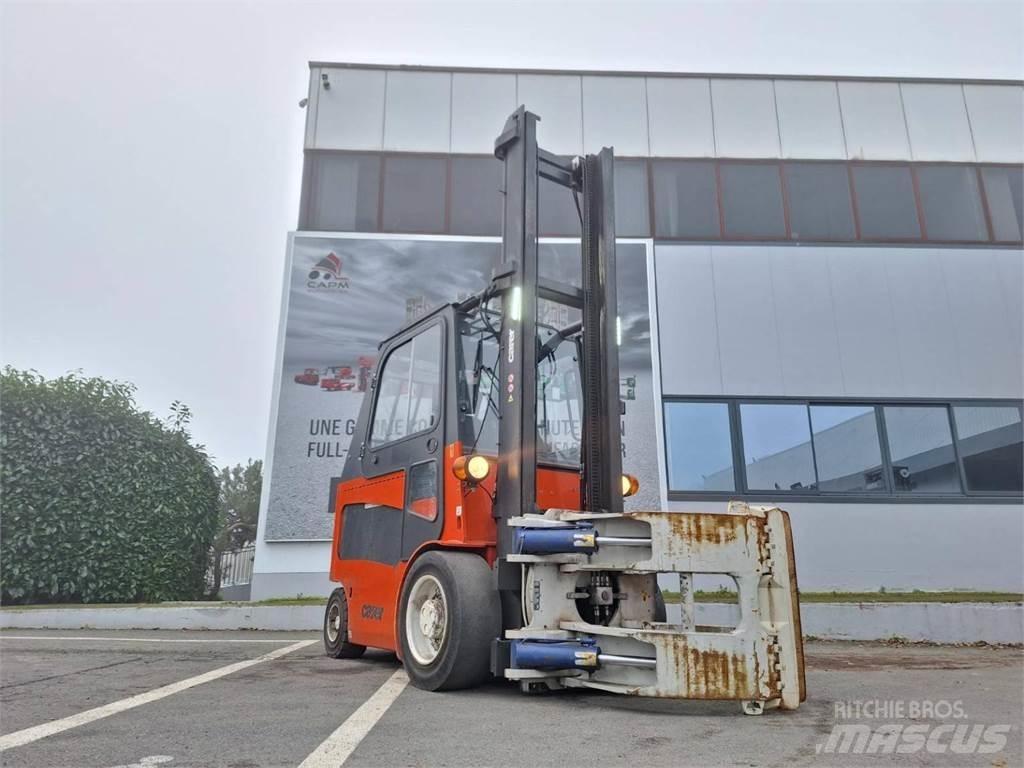 Carer Z70H Other