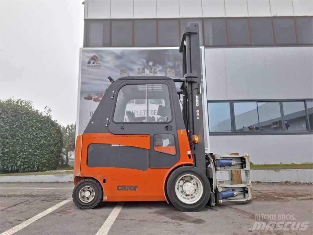 Carer Z70H Other