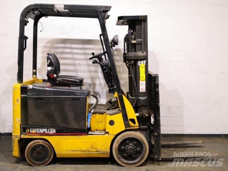 CAT EC25N Other