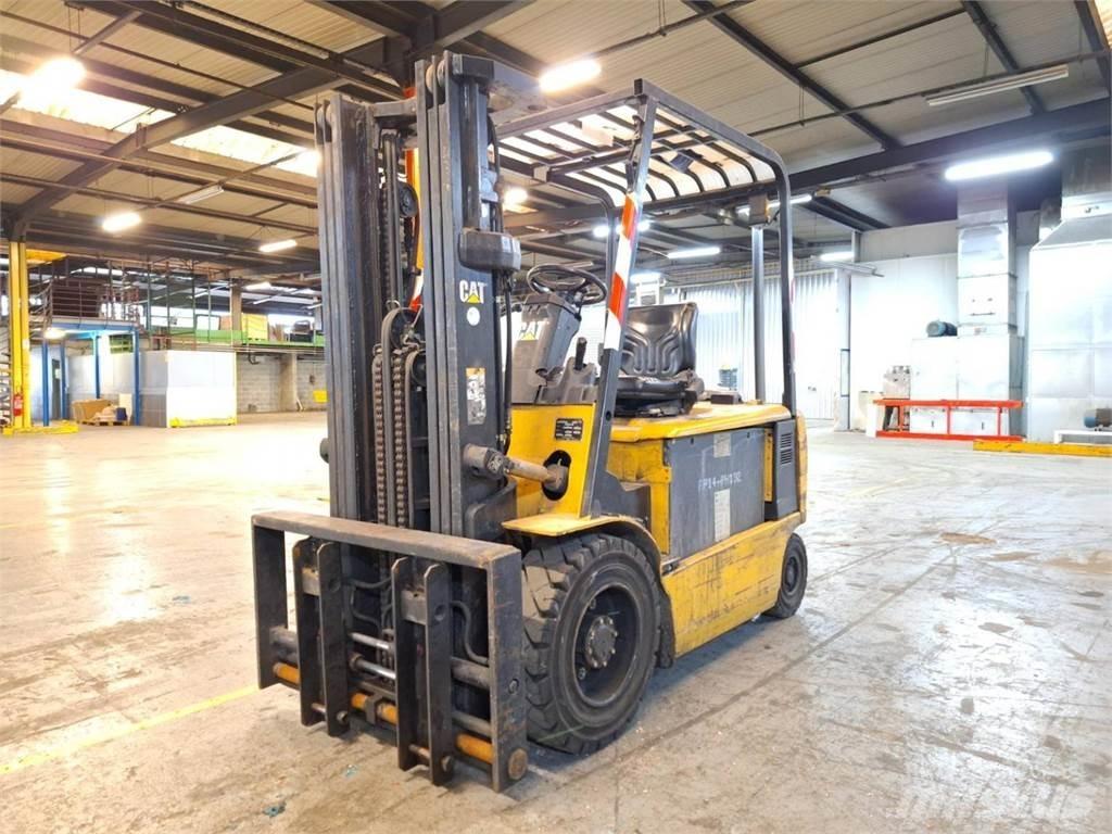 CAT EP30K-PAC Other