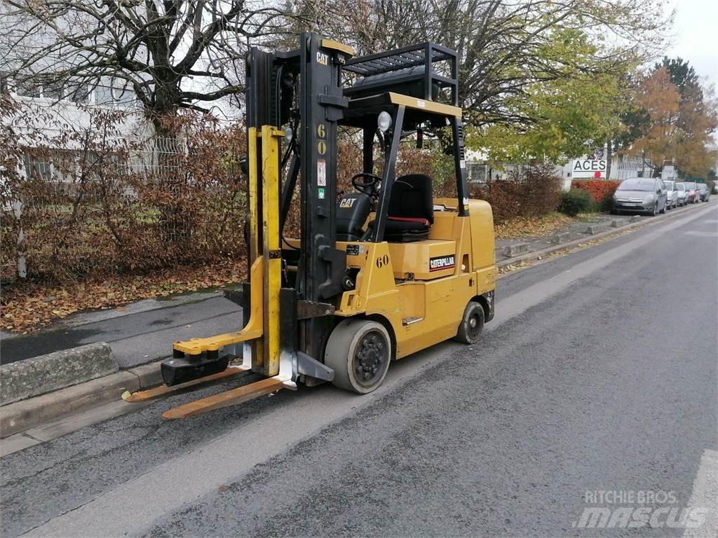 CAT GC45K SWB Other