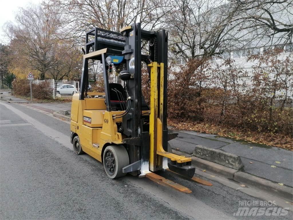CAT GC45K SWB Other