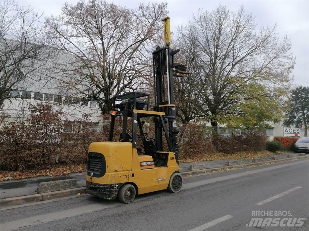 CAT GC45K SWB Other