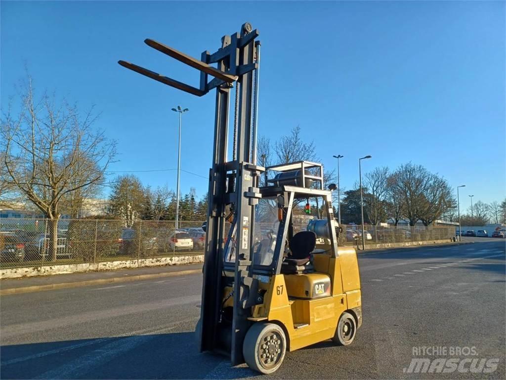 CAT GC45K SWB Other