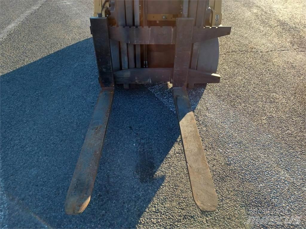 CAT GC45K SWB Other