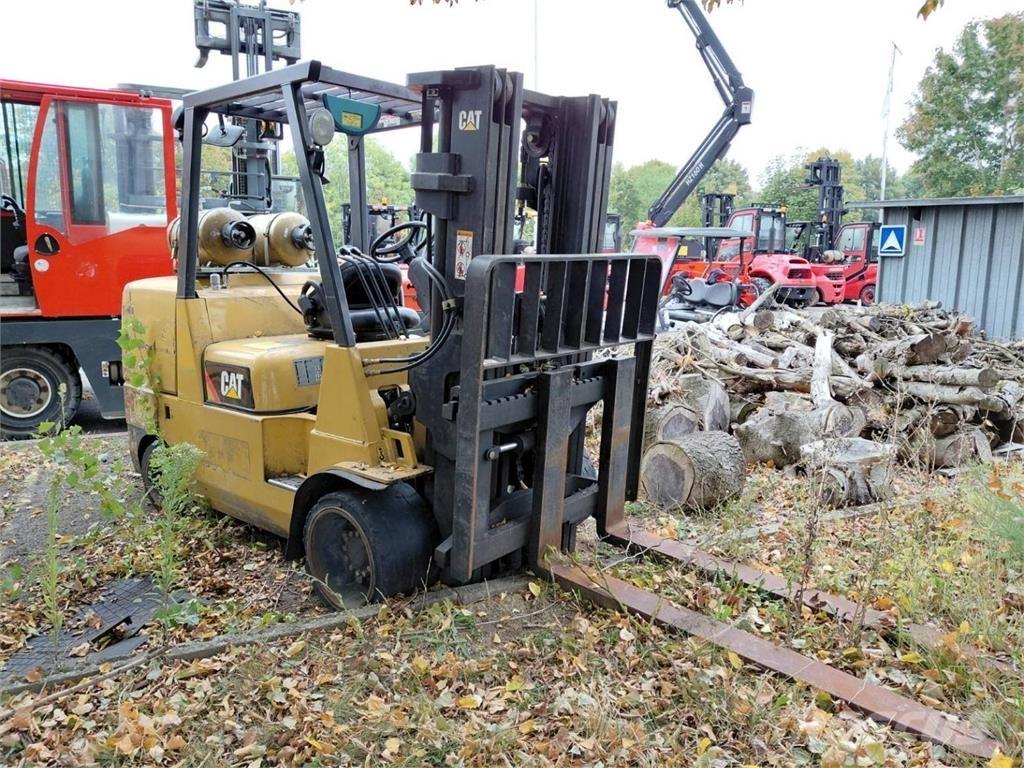 CAT GC55K Other