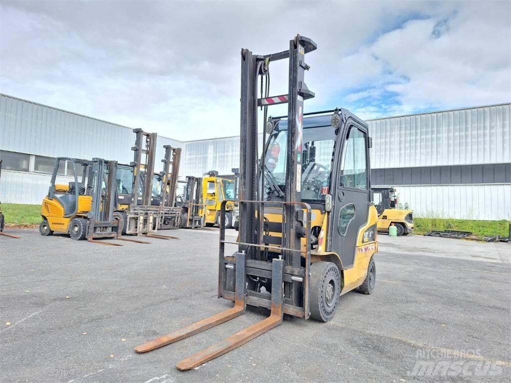 CAT GP18N Other