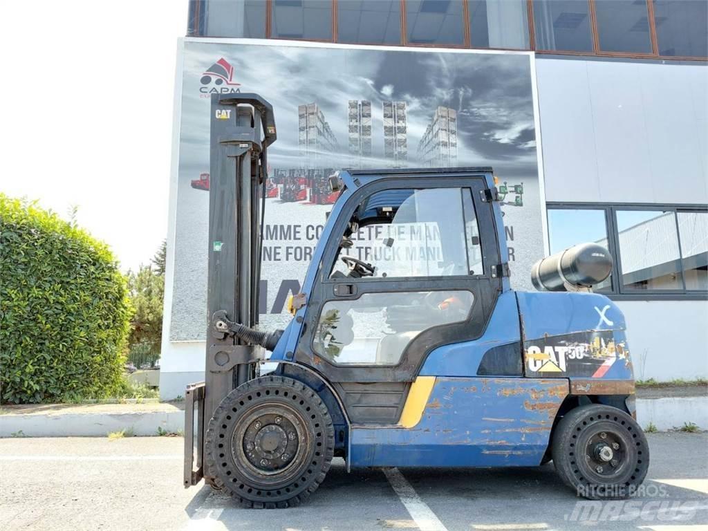 CAT GP50NTD Other