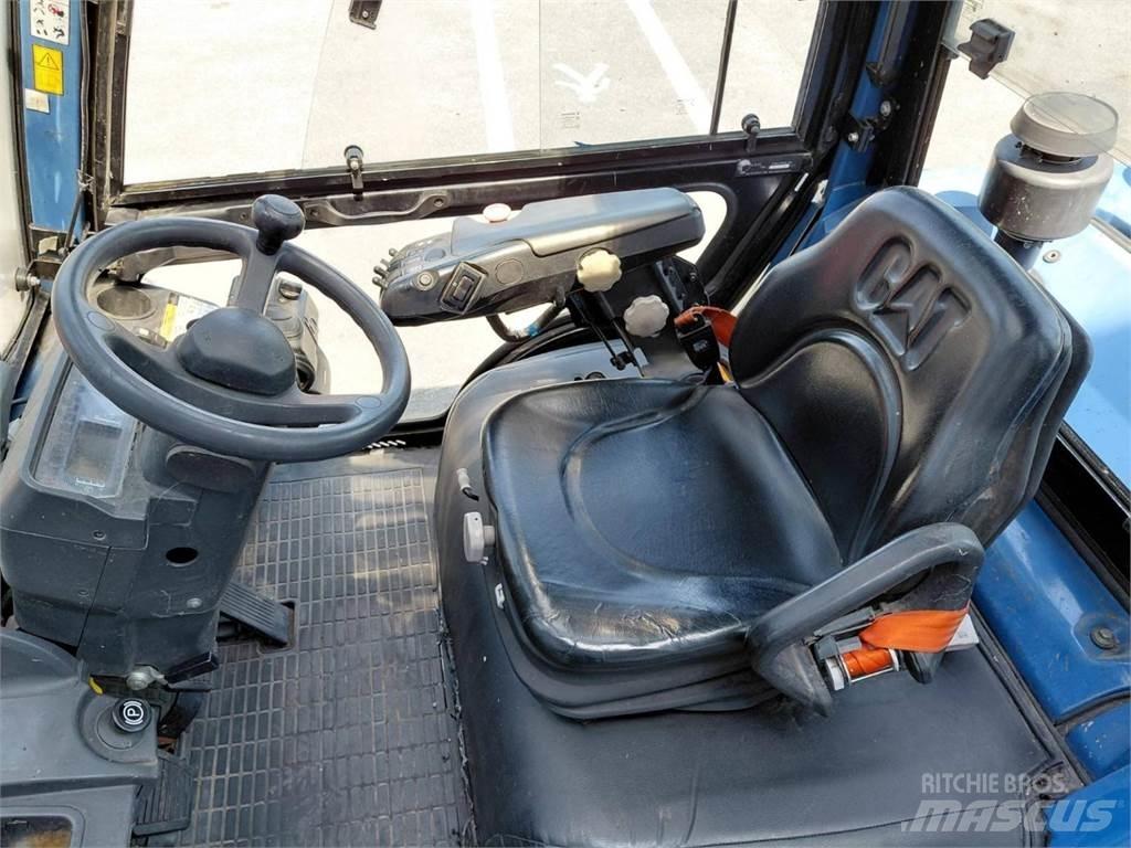 CAT GP50NTD Other
