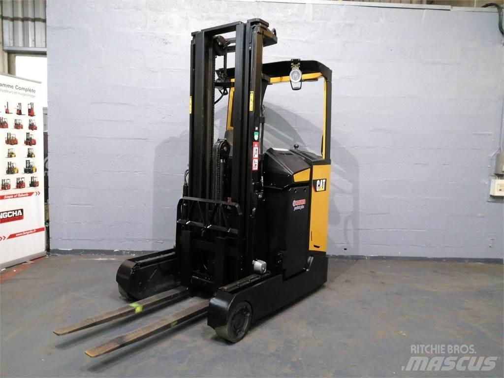 CAT NR16N Reach truck