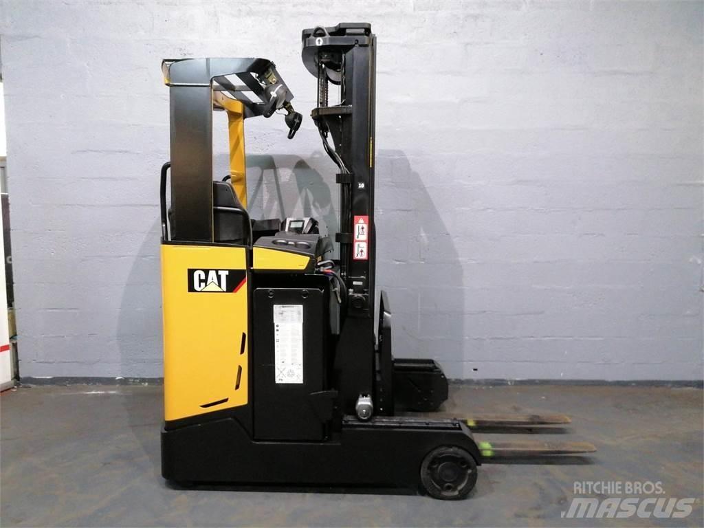 CAT NR16N Reach truck