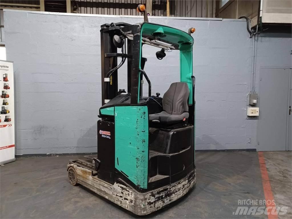 CAT NR16N Reach truck