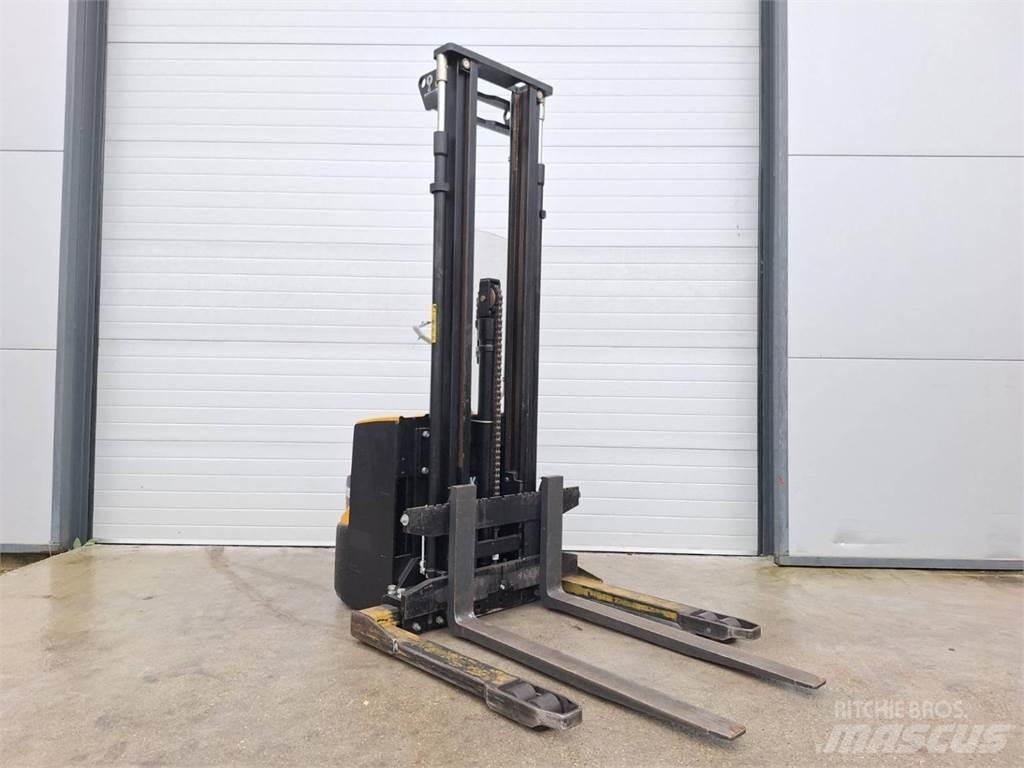 CAT NSP16N2S Other