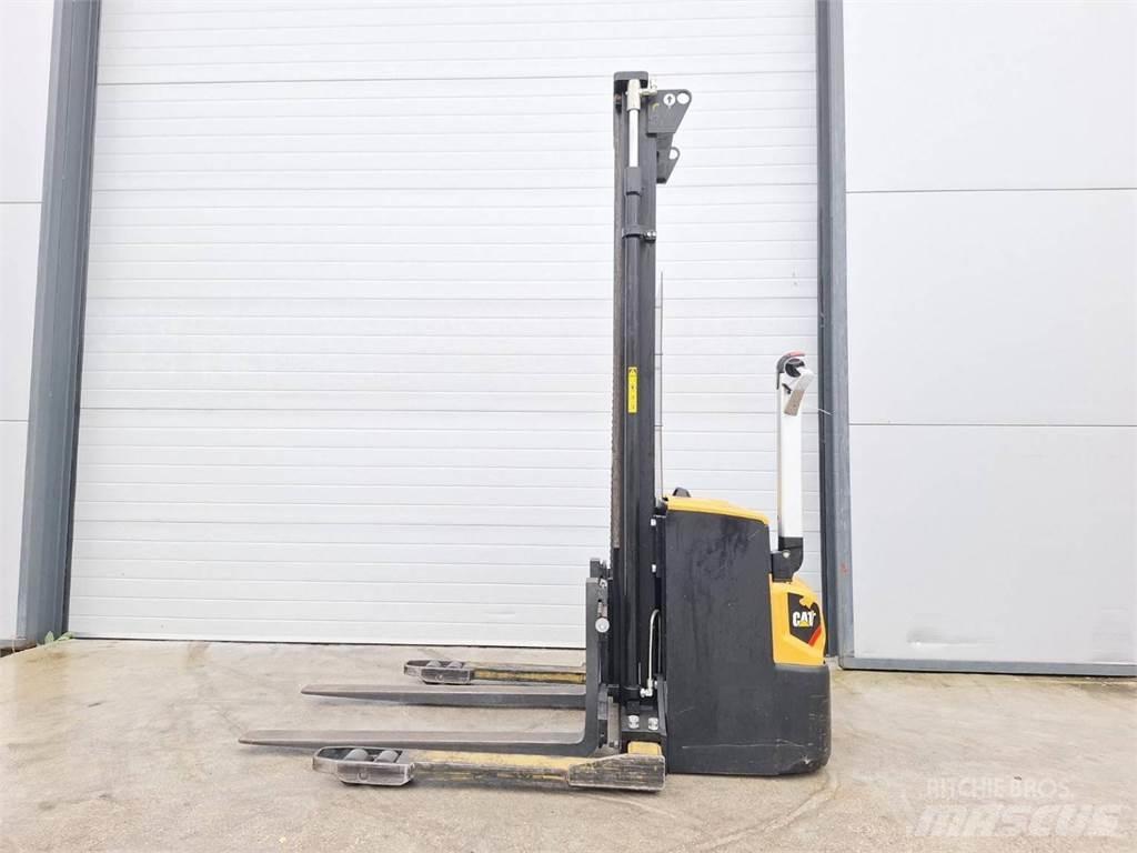 CAT NSP16N2S Other