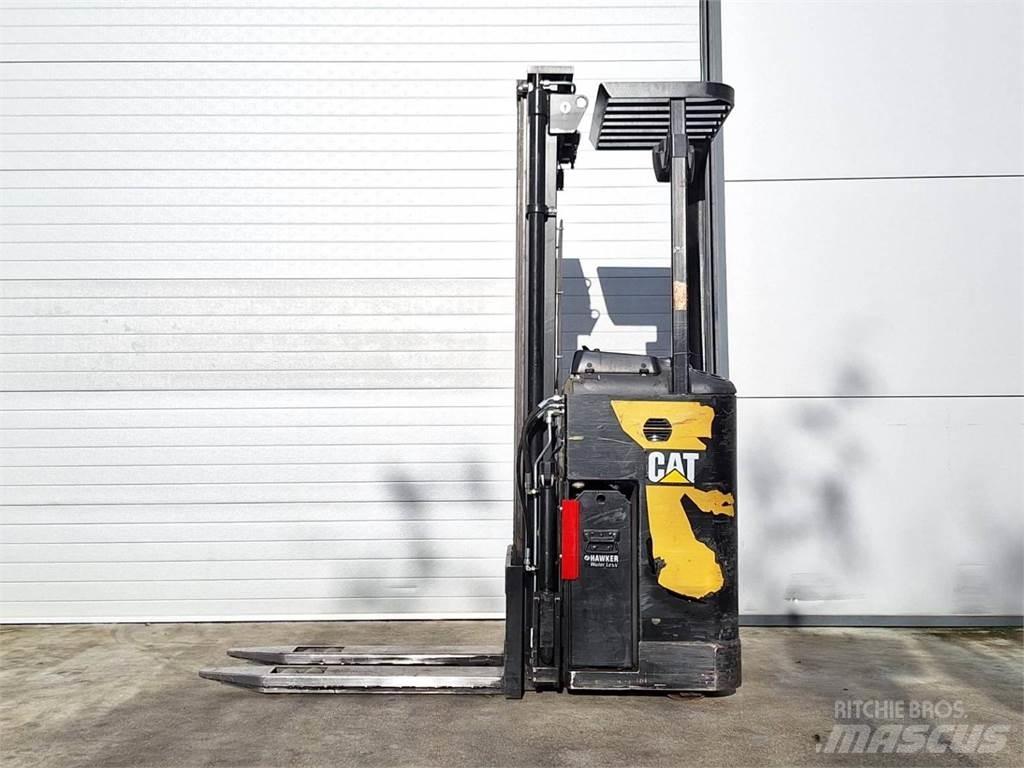 CAT NSR16N Self propelled stackers