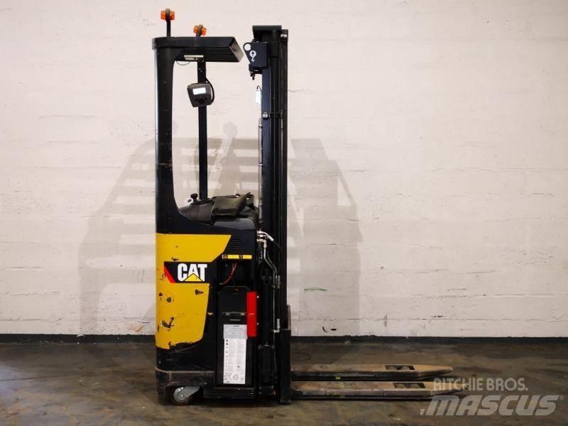 CAT NSR16N Self propelled stackers