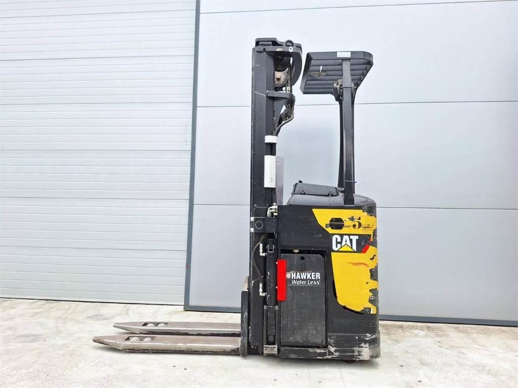 CAT NSR20N Self propelled stackers