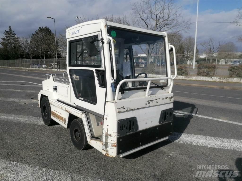 Charlatte T135 Others