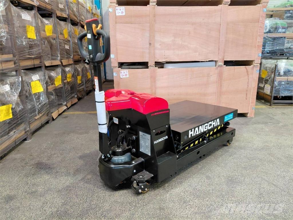 Hangcha 1510XB Other lifts and platforms