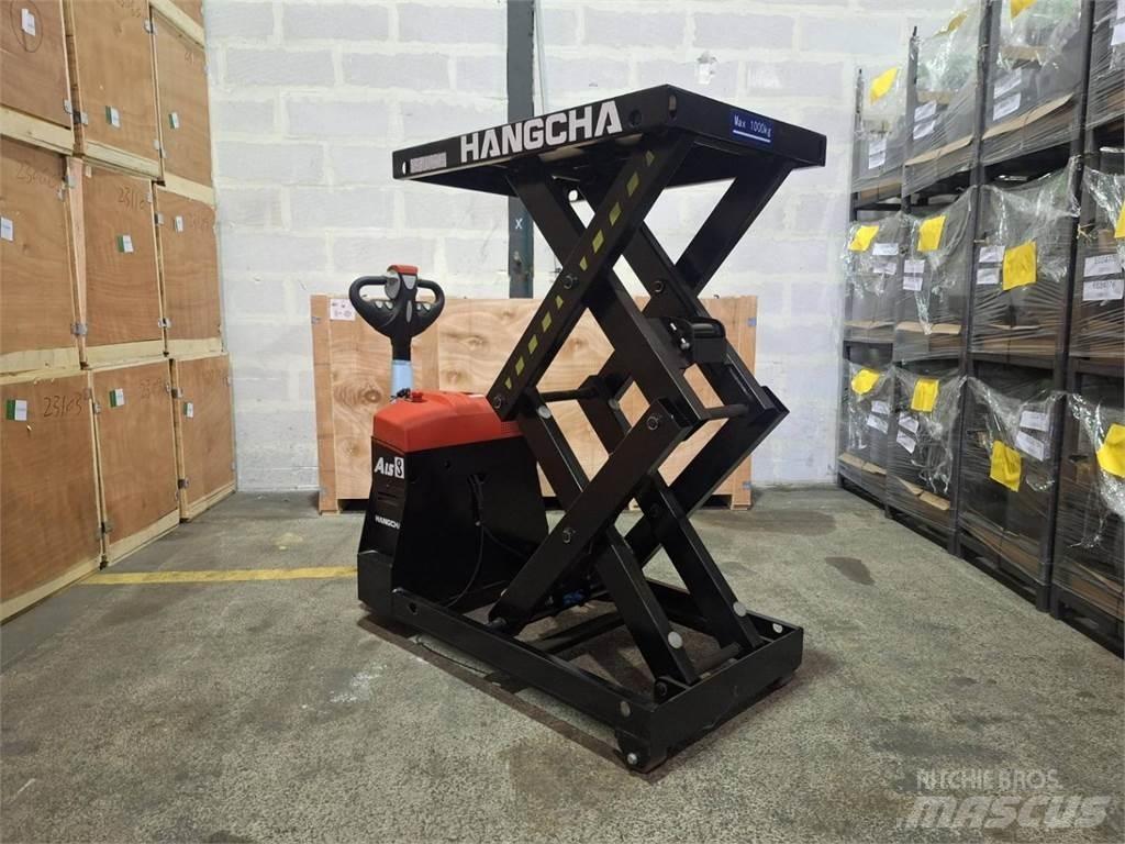 Hangcha 1510XB Other lifts and platforms