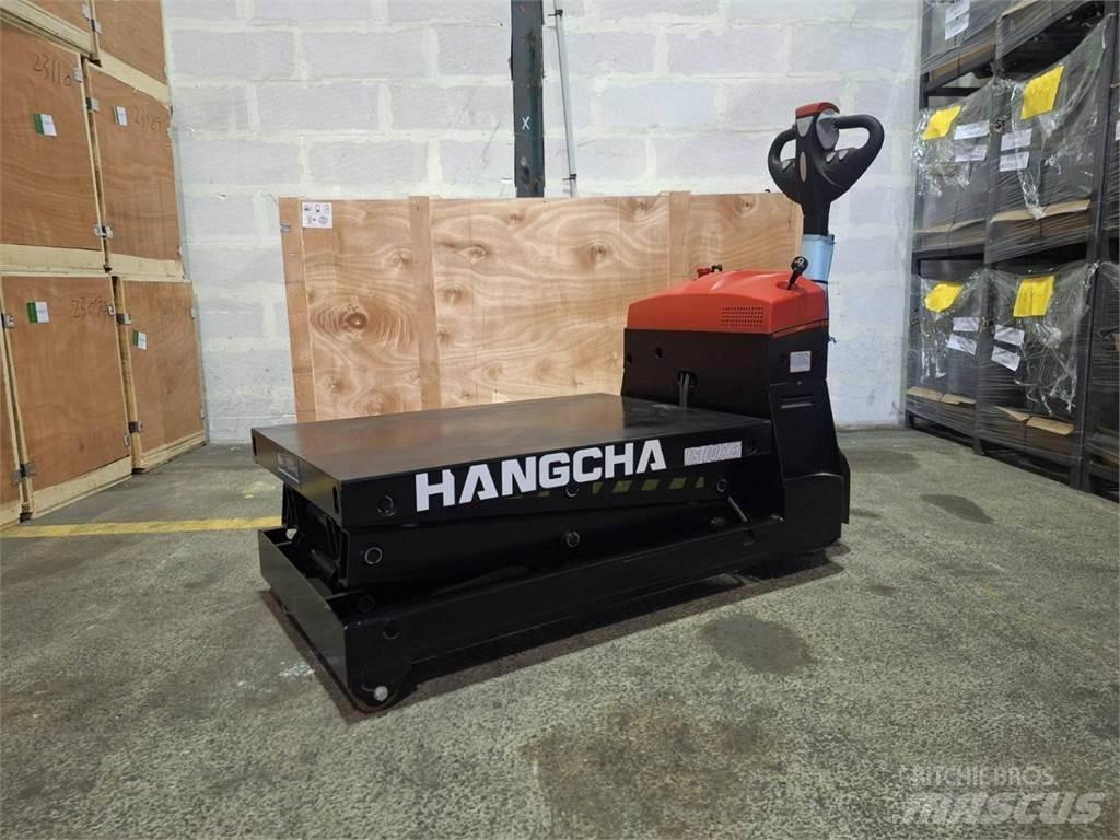 Hangcha 1510XB Other lifts and platforms