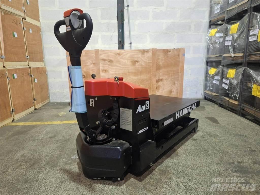 Hangcha 1510XB Other lifts and platforms