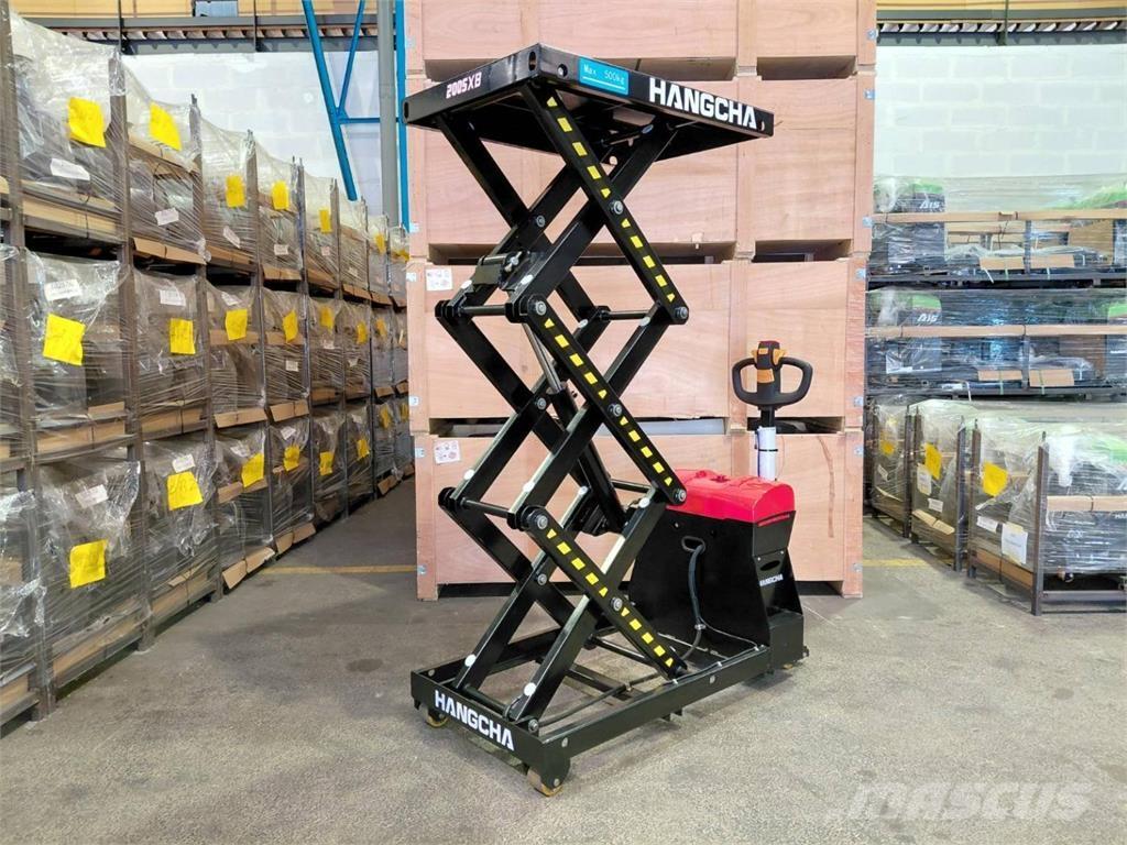 Hangcha 2005XB Other