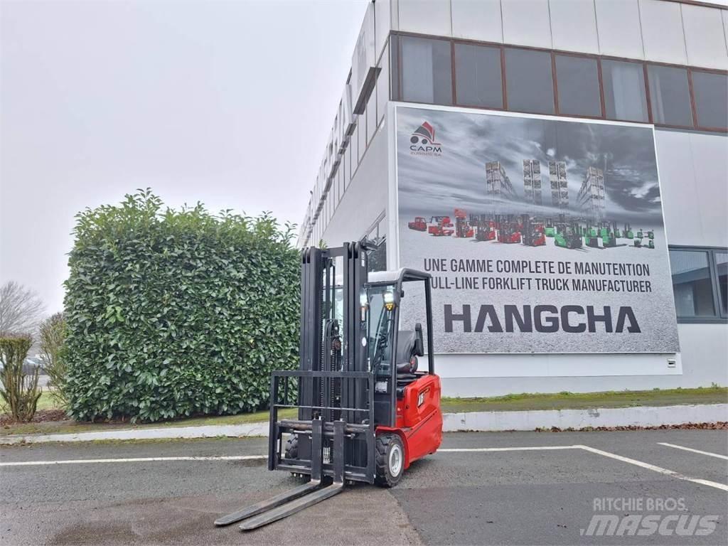 Hangcha A3W15 Other