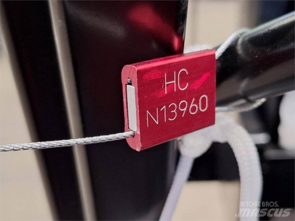 Hangcha AE15 Other