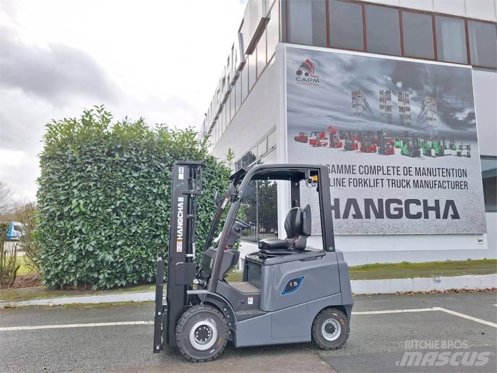 Hangcha AE15 Other