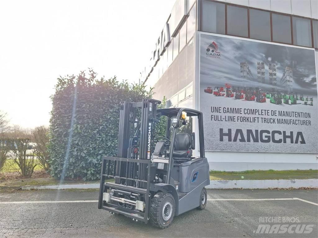 Hangcha AE15 Other
