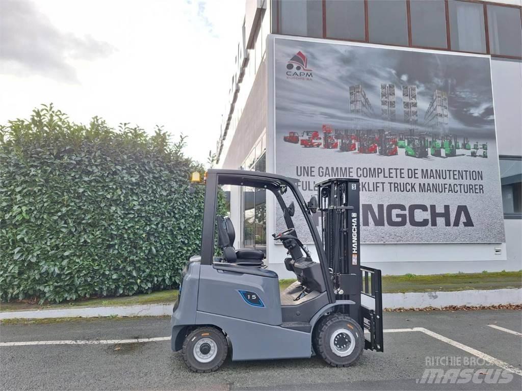 Hangcha AE15 Other