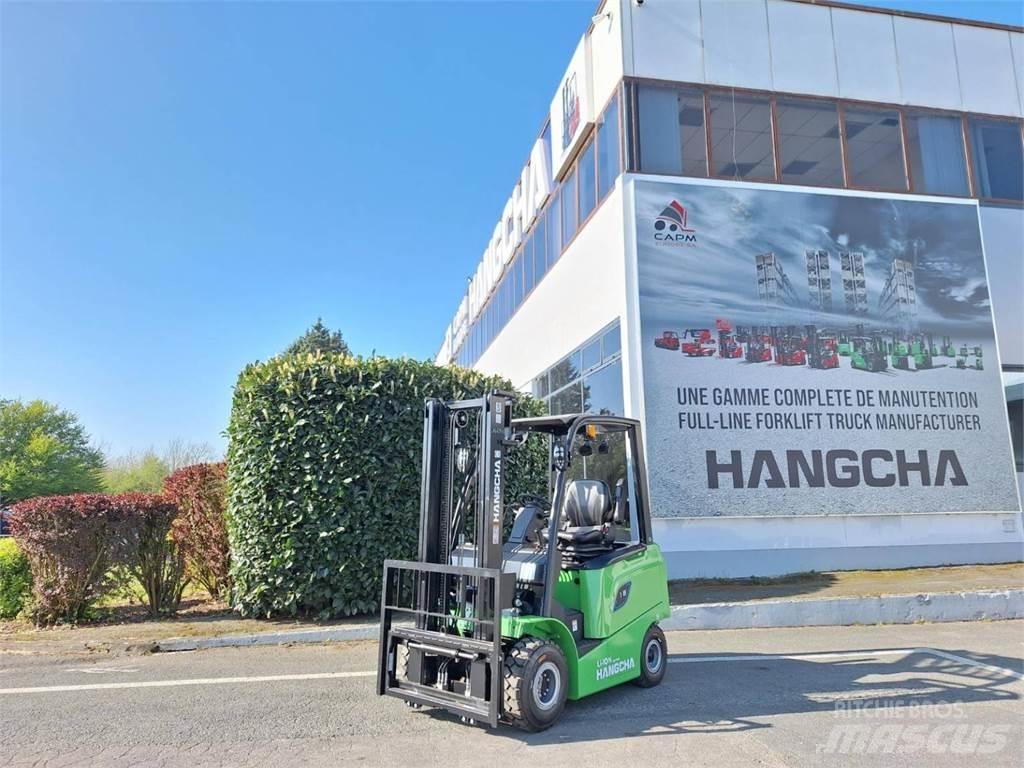 Hangcha AE18-I Other