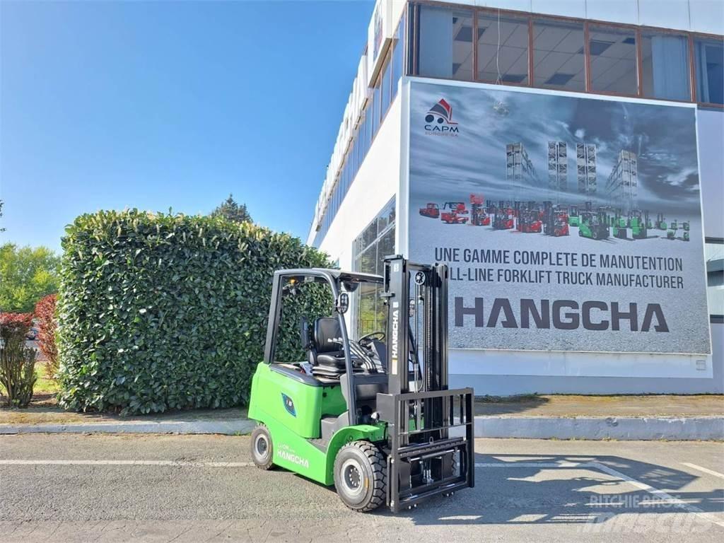 Hangcha AE18-I Other