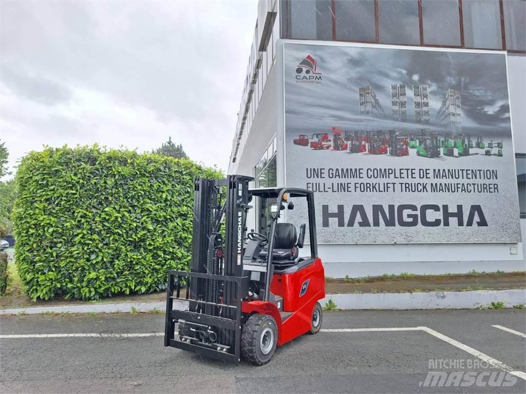 Hangcha AE20C Other