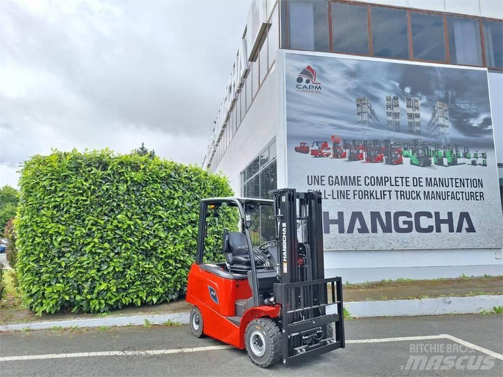 Hangcha AE20C Other