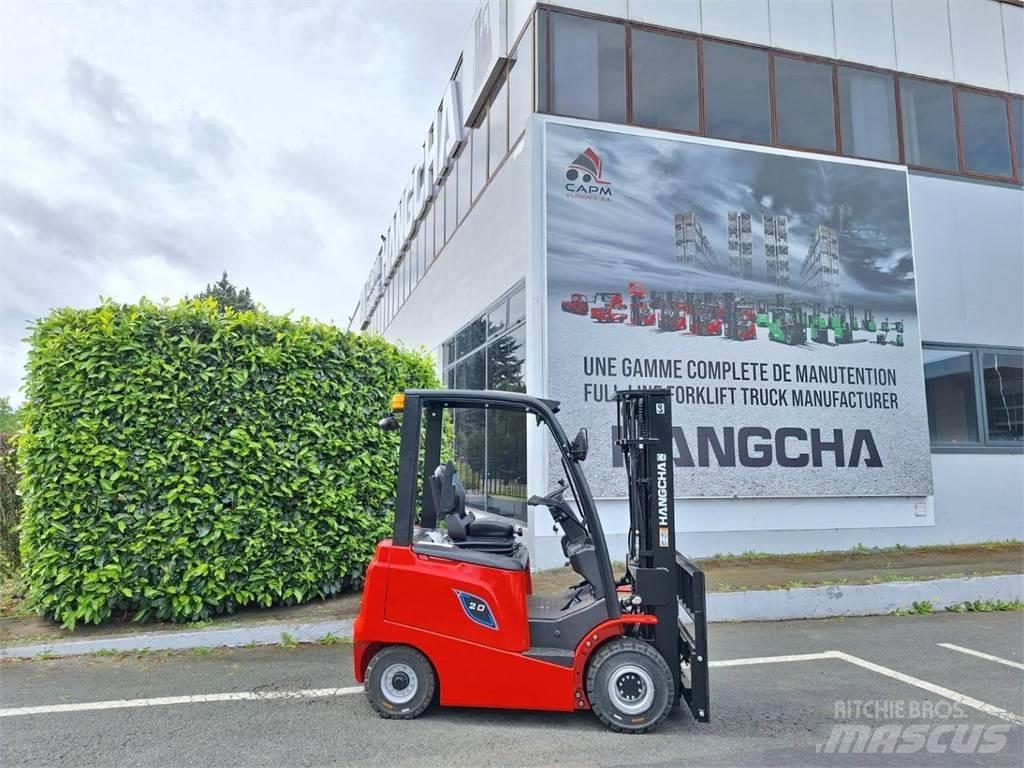 Hangcha AE20C Other