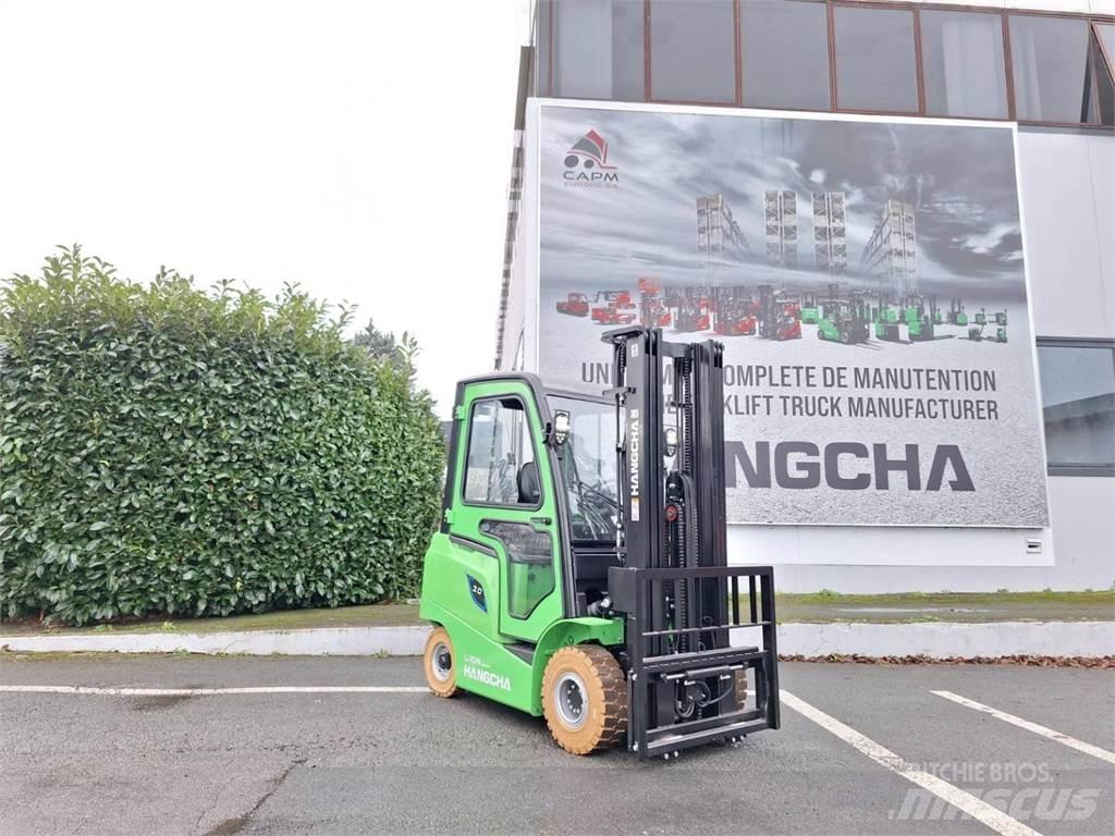 Hangcha AE20Ci Other