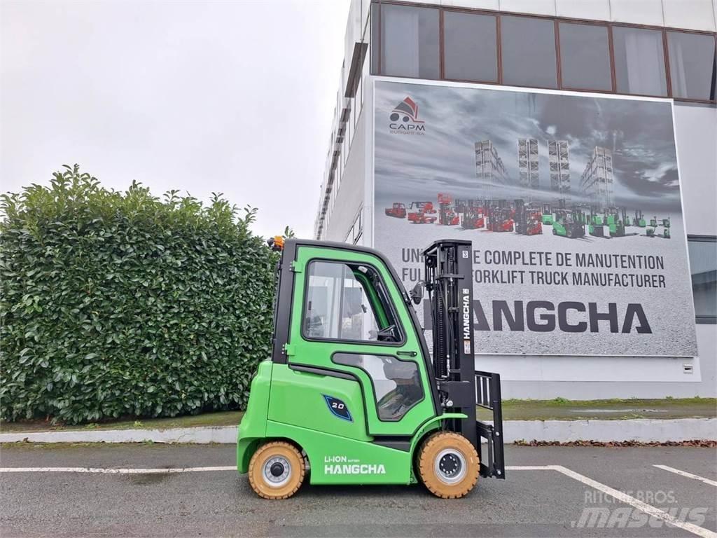 Hangcha AE20Ci Other